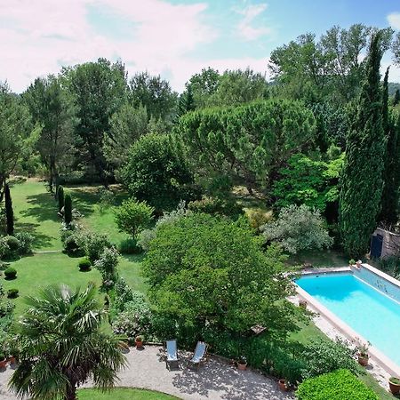 Le Domaine De Saint Veran Orgon Kültér fotó