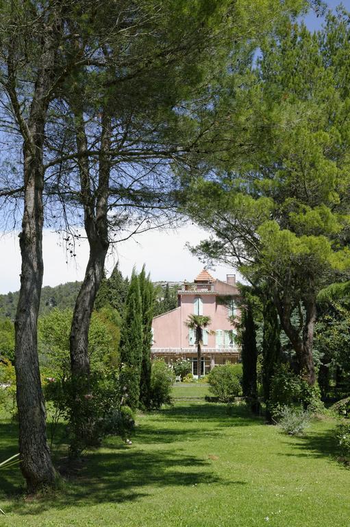 Le Domaine De Saint Veran Orgon Kültér fotó