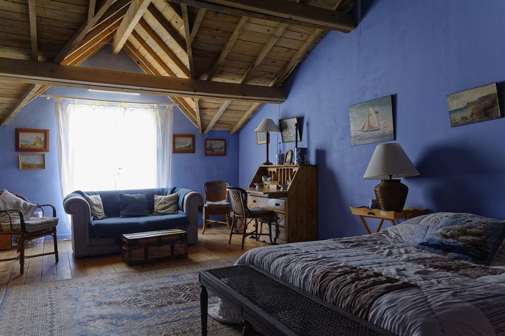 Le Domaine De Saint Veran Orgon Kültér fotó