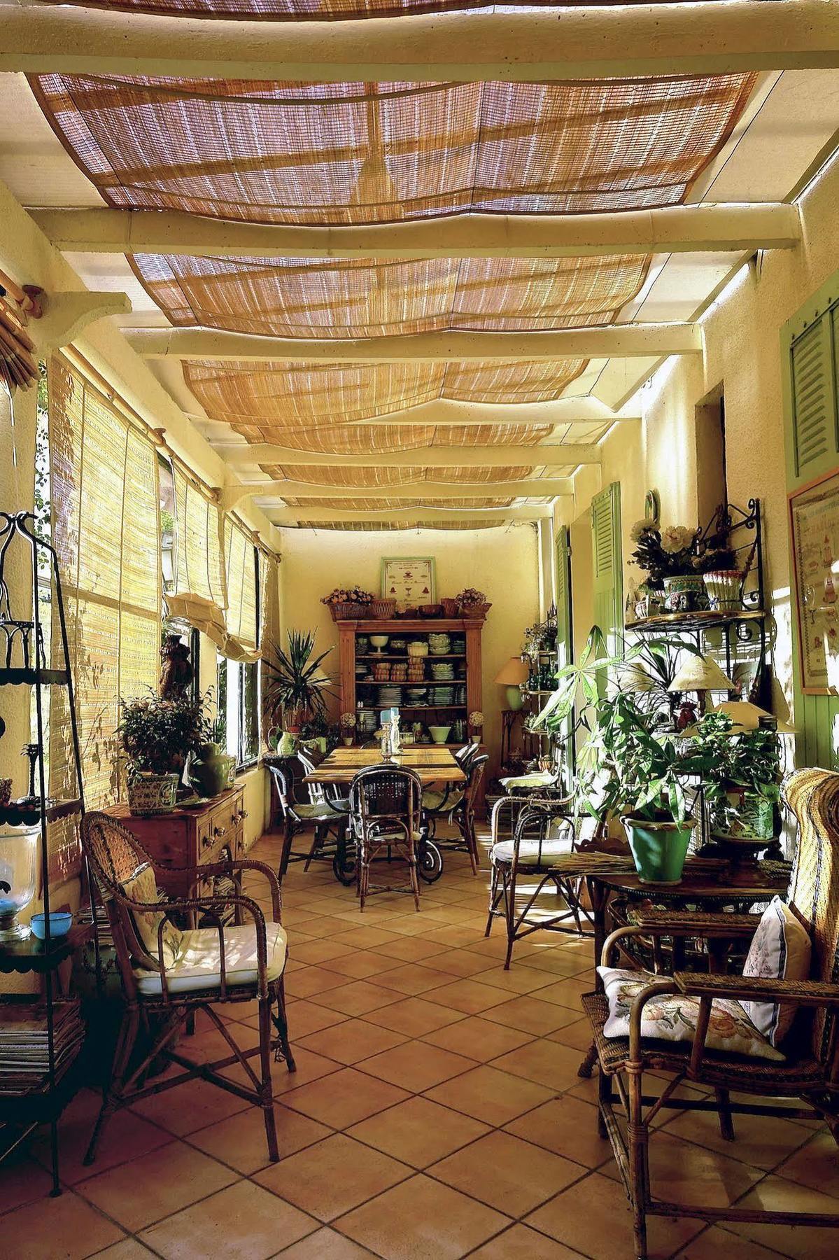 Le Domaine De Saint Veran Orgon Kültér fotó